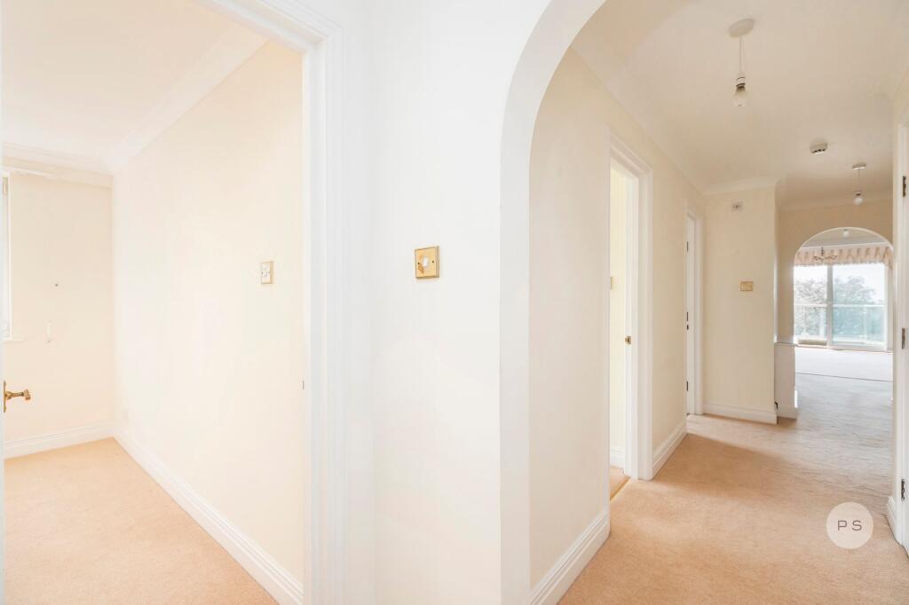 Additional image 12 of Green Park, Manor Road, East Cliff, Bournemouth BH1 3HR