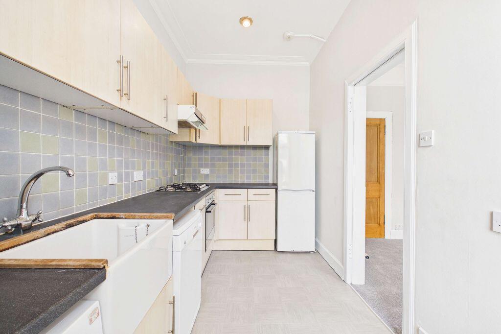 Apartment in Edinburgh, Blackhall - More
