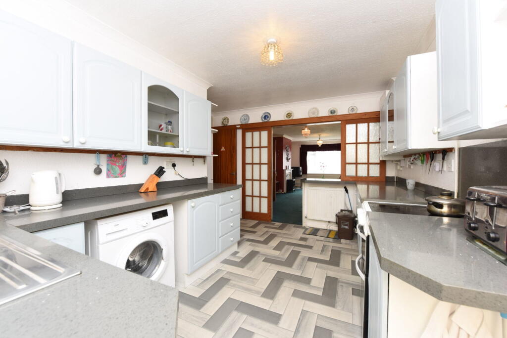 House in Thanet, Broadstairs and St Peters - More