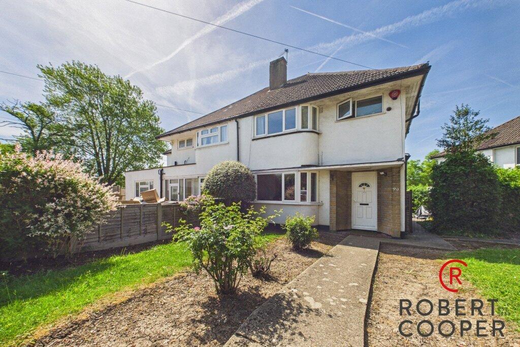 Main image of property: Southbourne Gardens, Ruislip, HA4