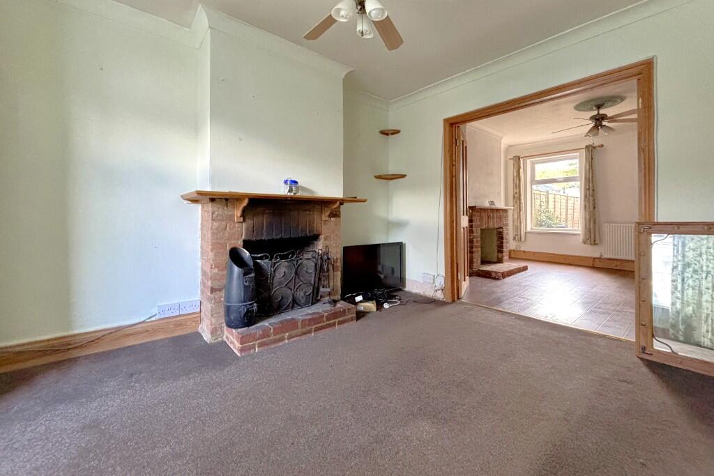 Scotter Road, Bishopstoke, Eastleigh, SO50 photo 4