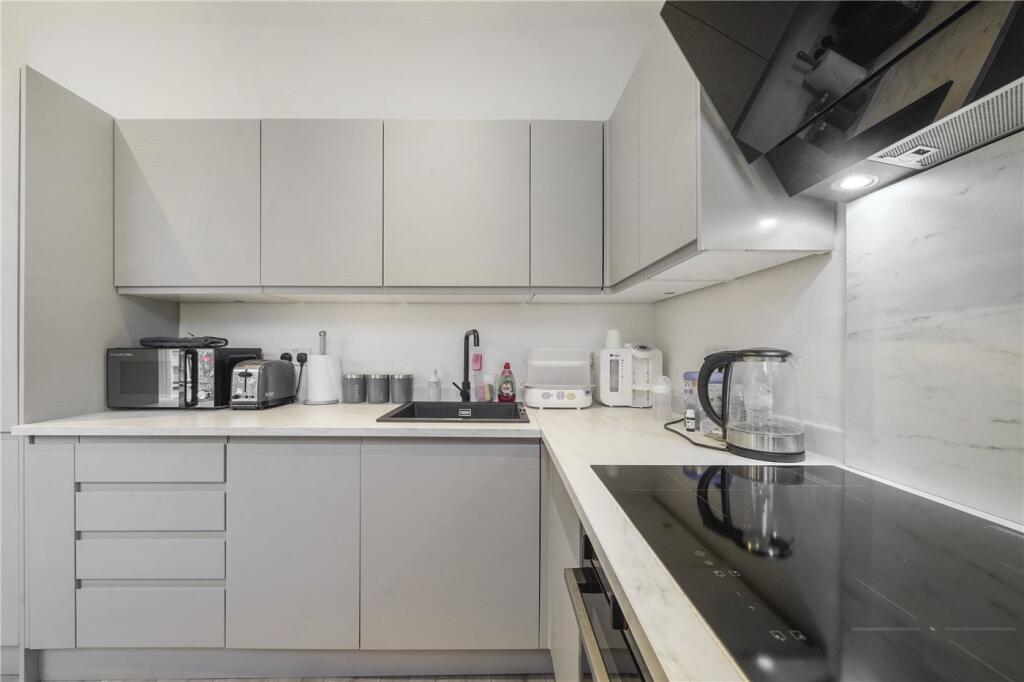 Apartment in London, Archway - View 5