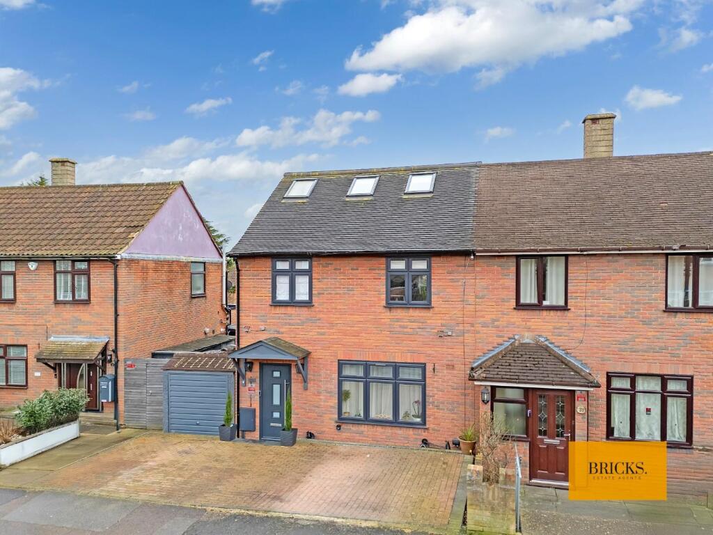 Main image of property: Colson Road, Loughton