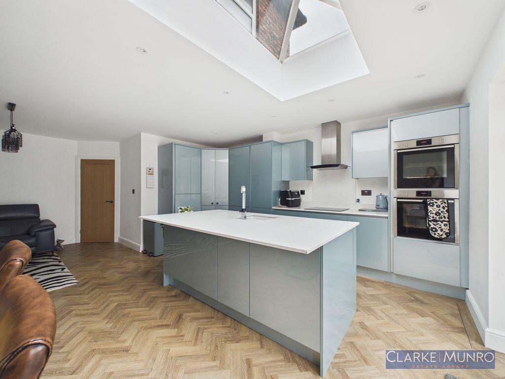 Westgate Road, Middlesbrough - More