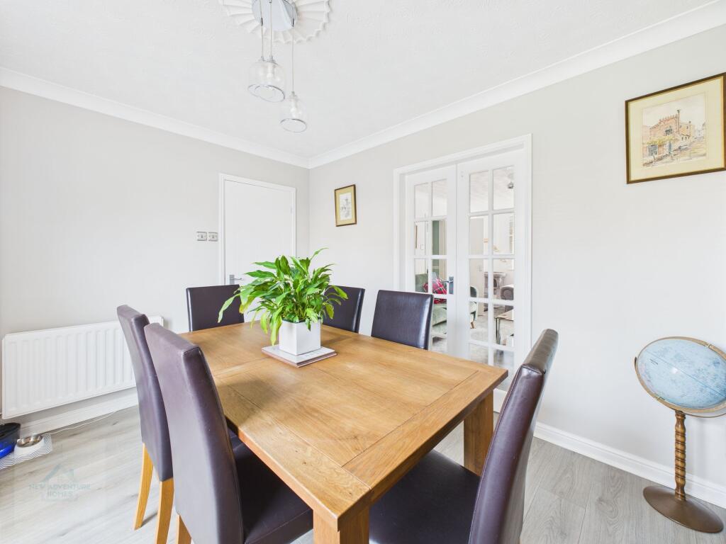 House in Crewe - View 5