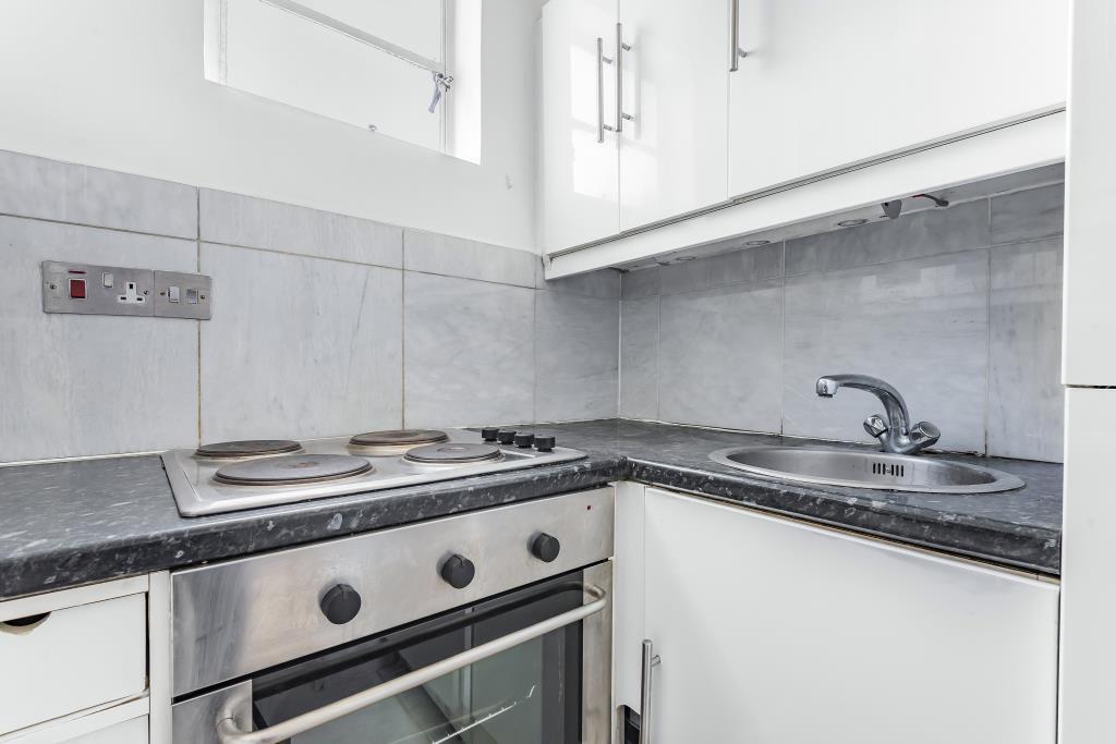 Studio apartment for rent