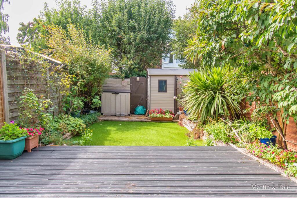 House in Reading, Wokingham - View 2