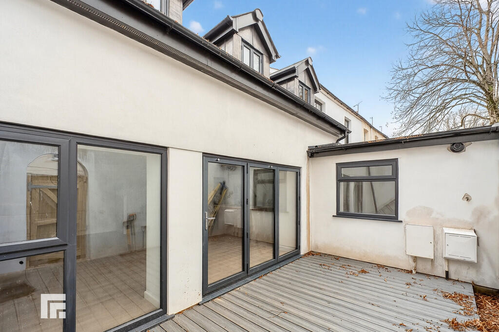 Main image of property: Severn Grove, Pontcanna, Cardiff