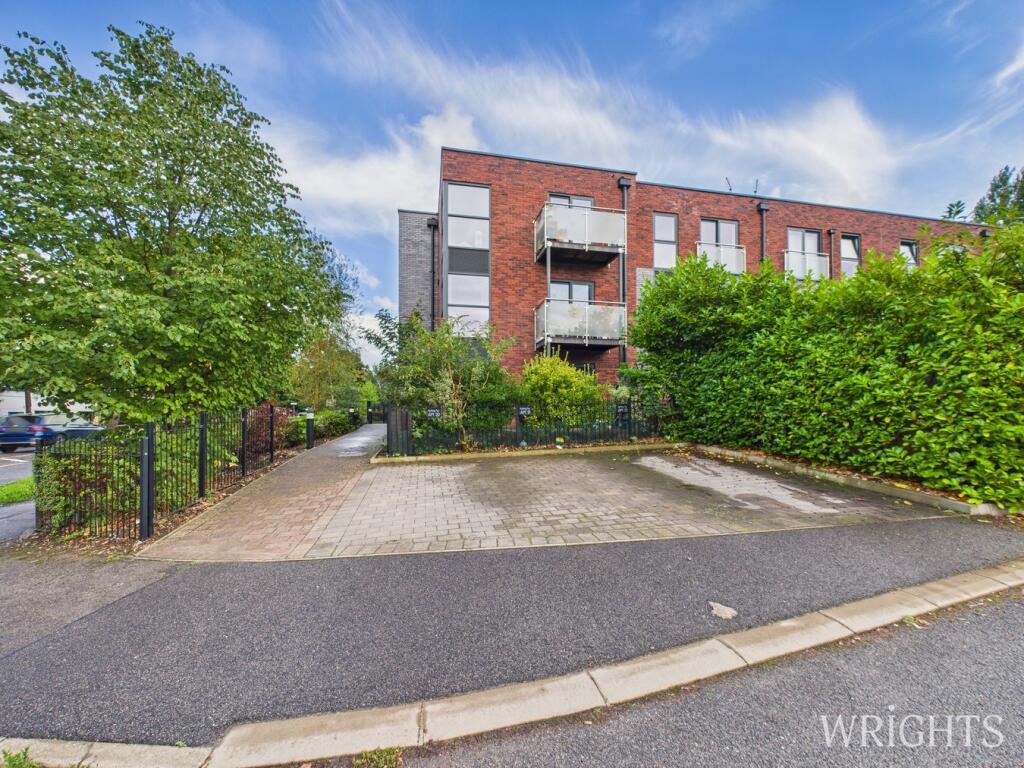 Additional image 21 of  Groom Place, WELWYN GARDEN CITY, AL7