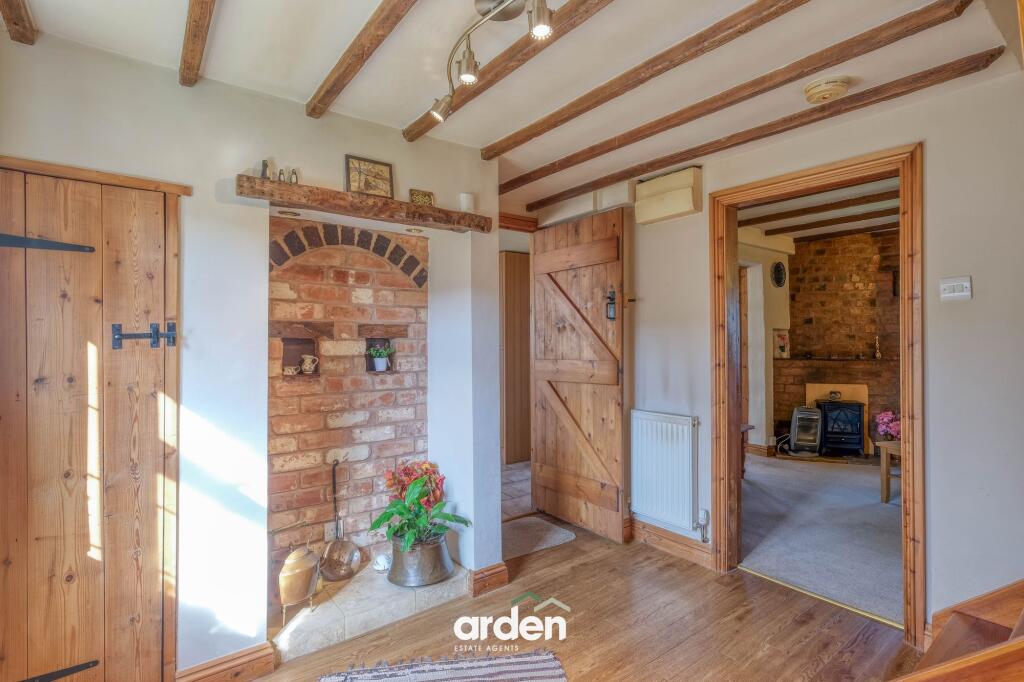 Additional image 7 of Woodgate Road, Lower Bentley, B60