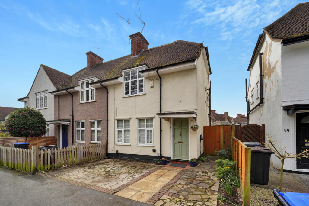 Main image of property: Oyster Lane, Byfleet, West Byfleet