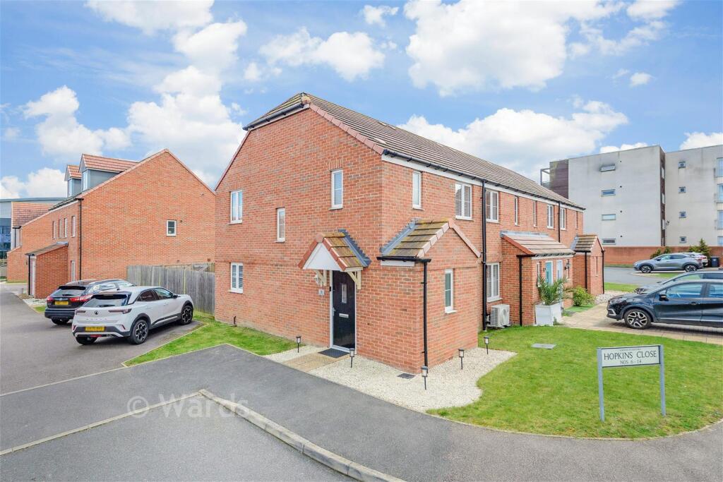 Main image of property: Hopkins Close, Dartford, Kent