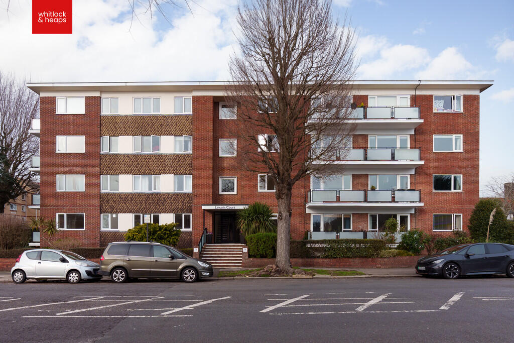 Main image of property: The Drive, Hove