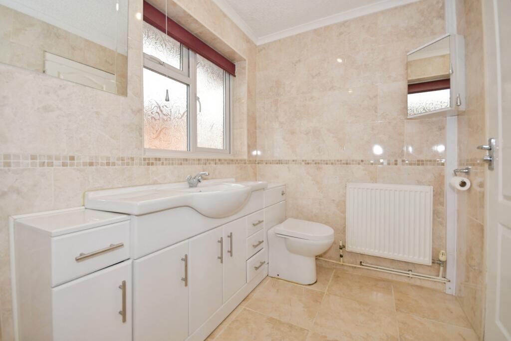 Saville Way, Warsop, Mansfield, NG20 - More