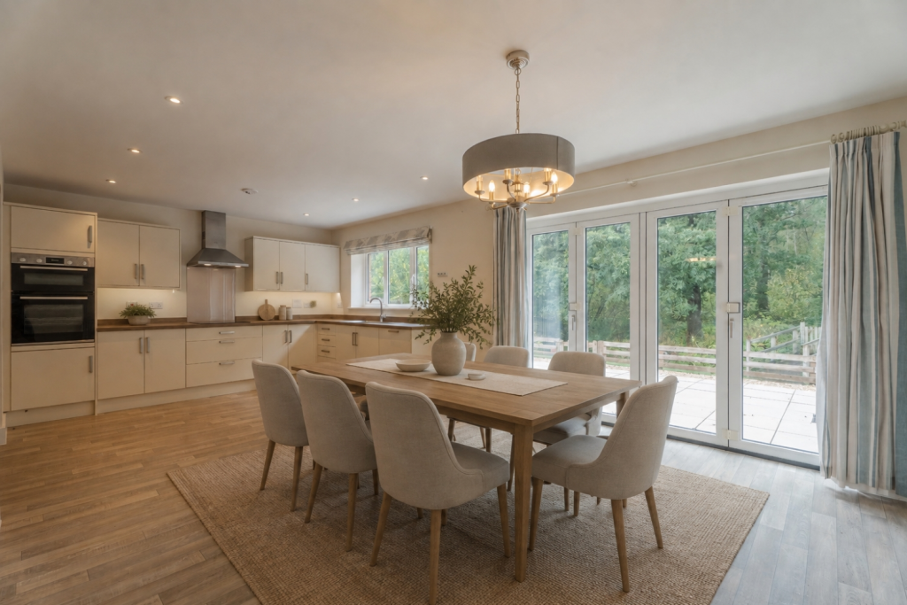 House in Exeter - View 2