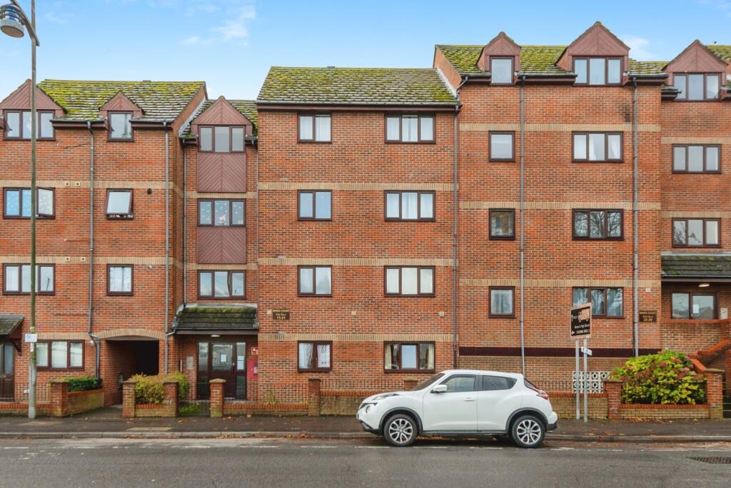 Main image of property: Mumby Road, Gosport, Hampshire, PO12