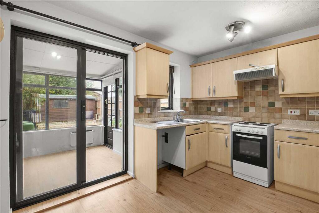 House in Milton Keynes, Wavendon Gate - View 3