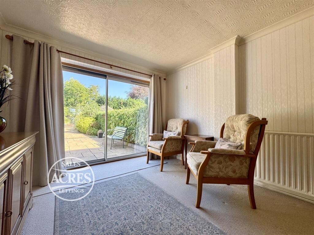 Trinity Road, Four Oaks, Sutton Coldfield photo 4
