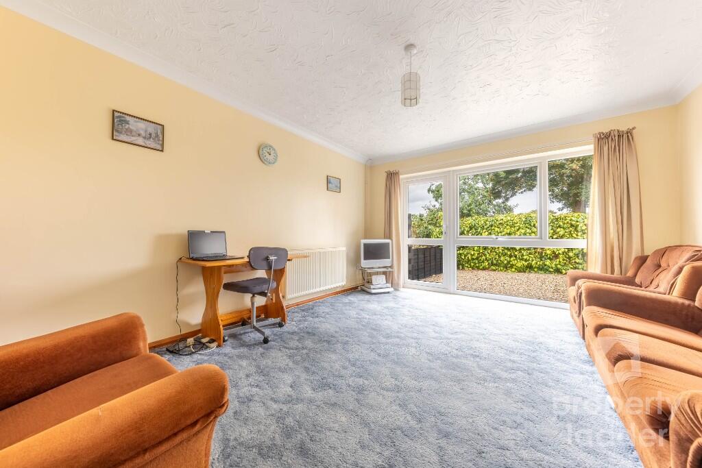 House in Norwich - View 3