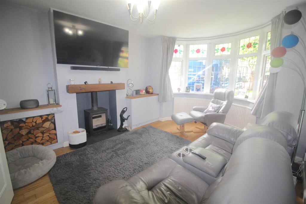 Homecroft Road, Birmingham photo 3