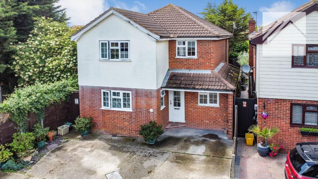 Main image of property: Prince William Avenue, Canvey Island