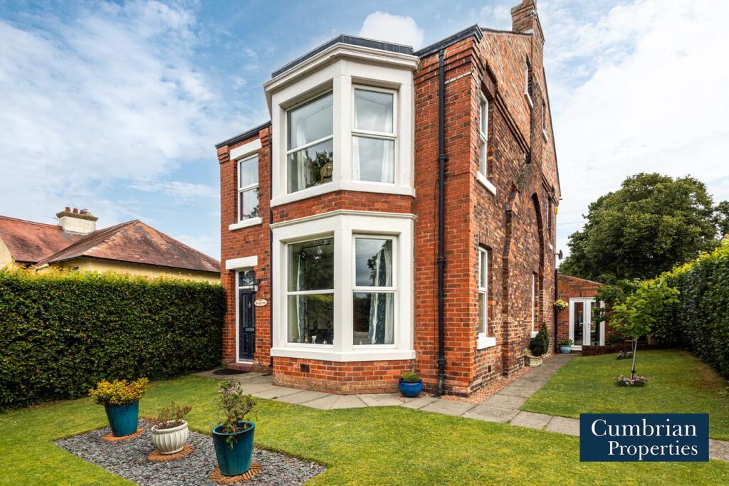 Main image of property: Kingmoor Road, Belah, Carlisle, CA3