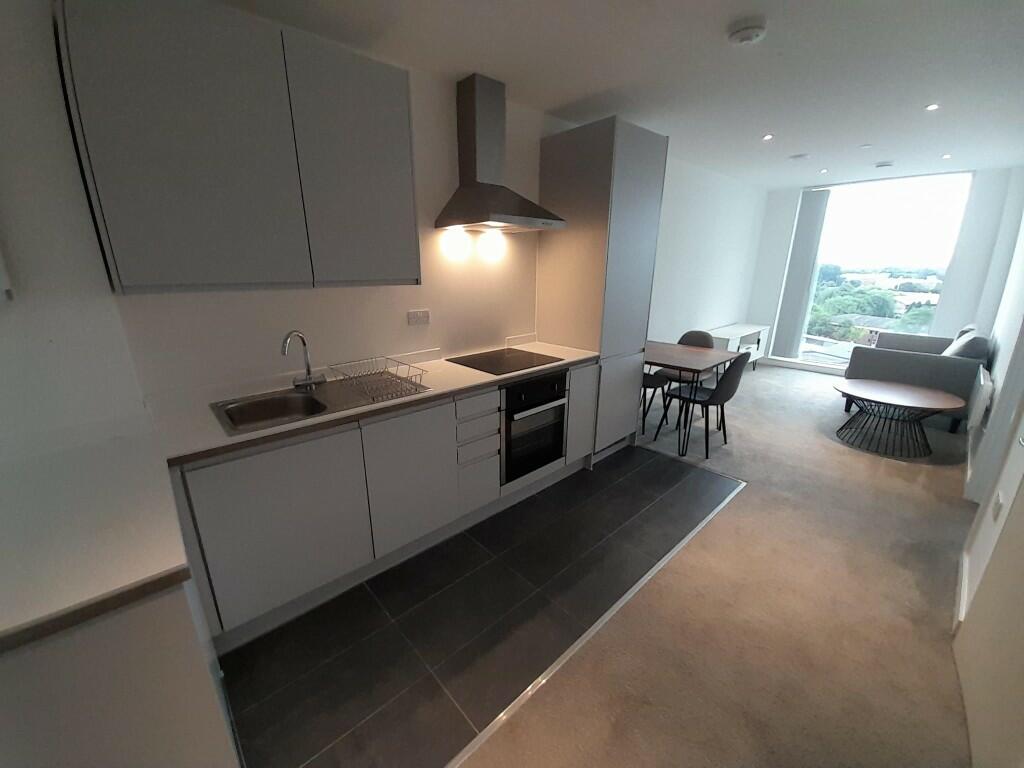 Main image of property: Boundary Lane, Manchester, Greater Manchester, M15