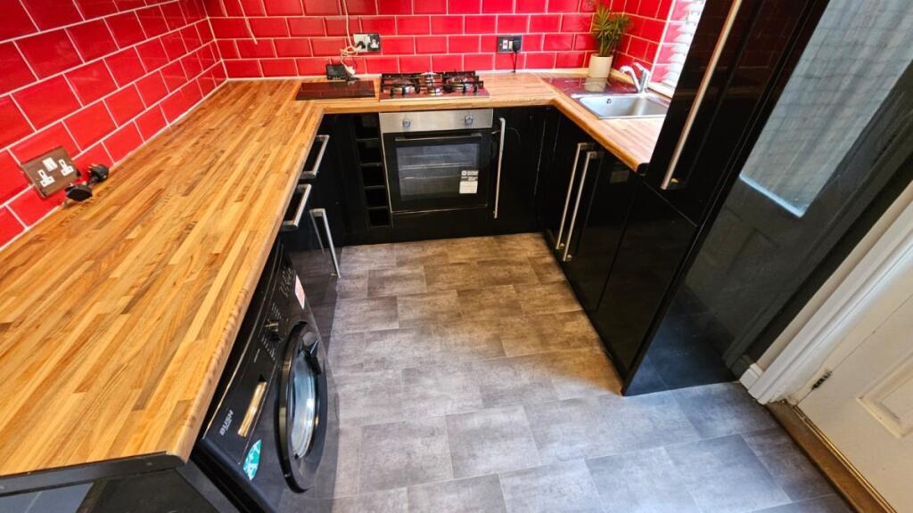 Main image of property: Pindar Street, Barnsley