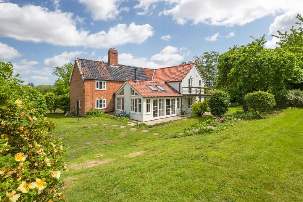 Main image of property: Rishangles, Eye