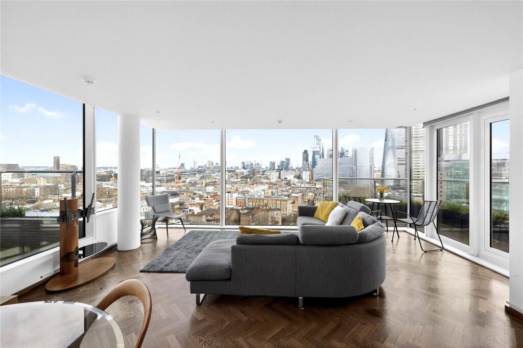 Main image of property: Empire Square West, Empire Square, London, SE1