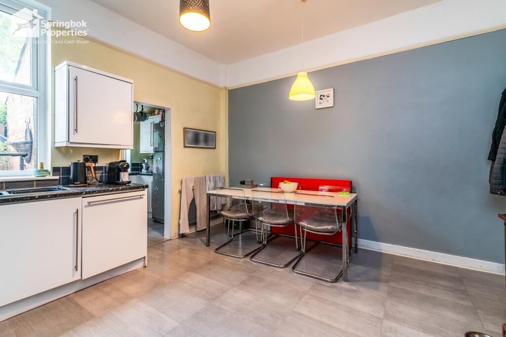House in Nottingham, Nottinghamshire - View 5