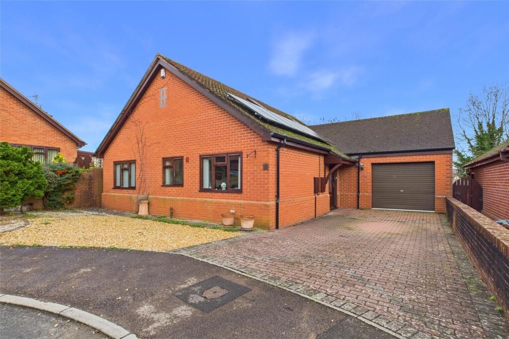 Main image of property: Court Road, Ross-on-Wye, Herefordshire, HR9