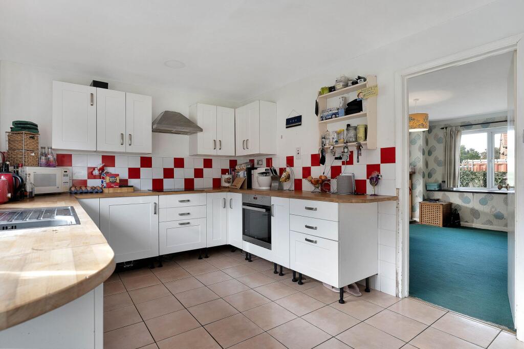 House in Nottingham - View 3