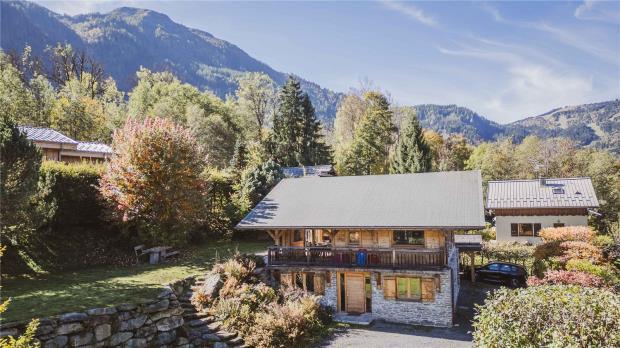 Main image of property: Chalet, Chamonix Les Houches, Haute Savoie