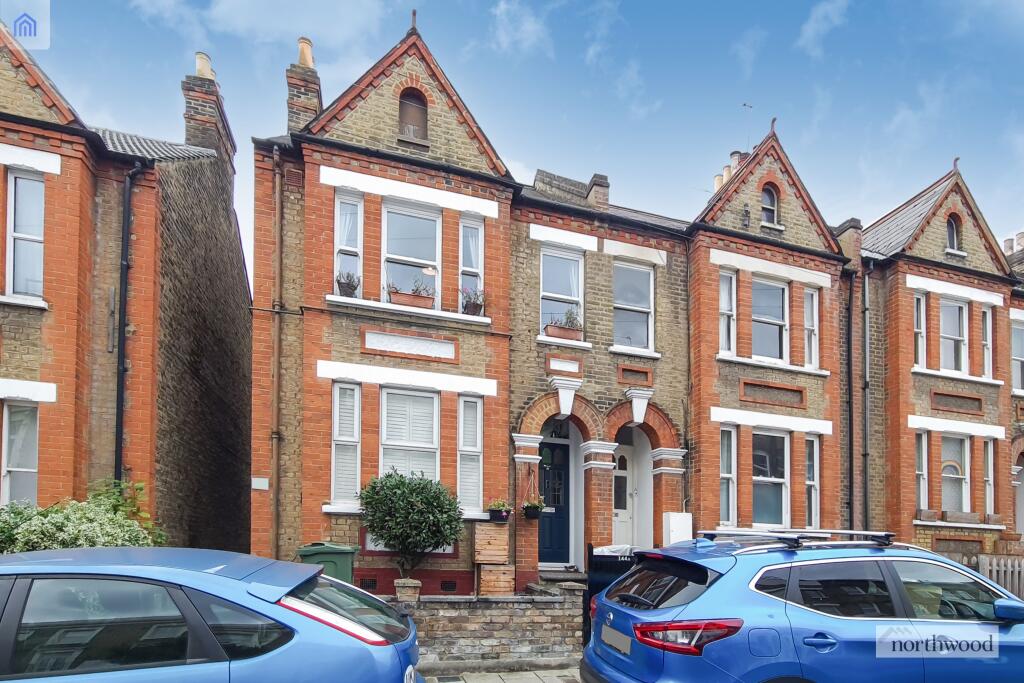 Main image of property: Gipsy Road, West Norwood, London, SE27