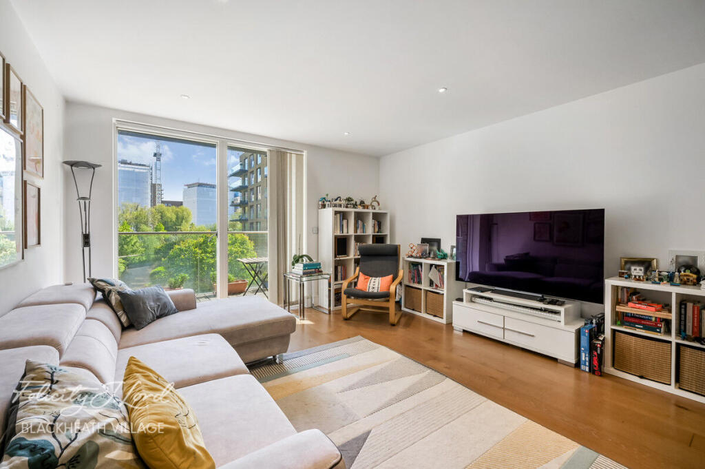Main image of property: Tizzard Grove, London SE3