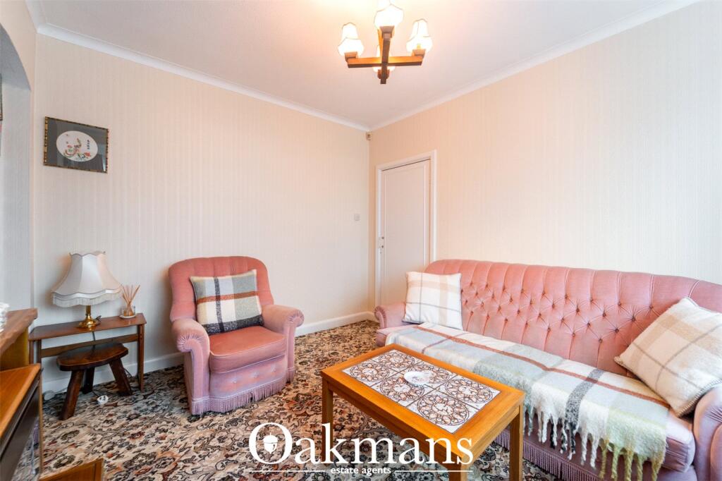 House in Birmingham - View 4