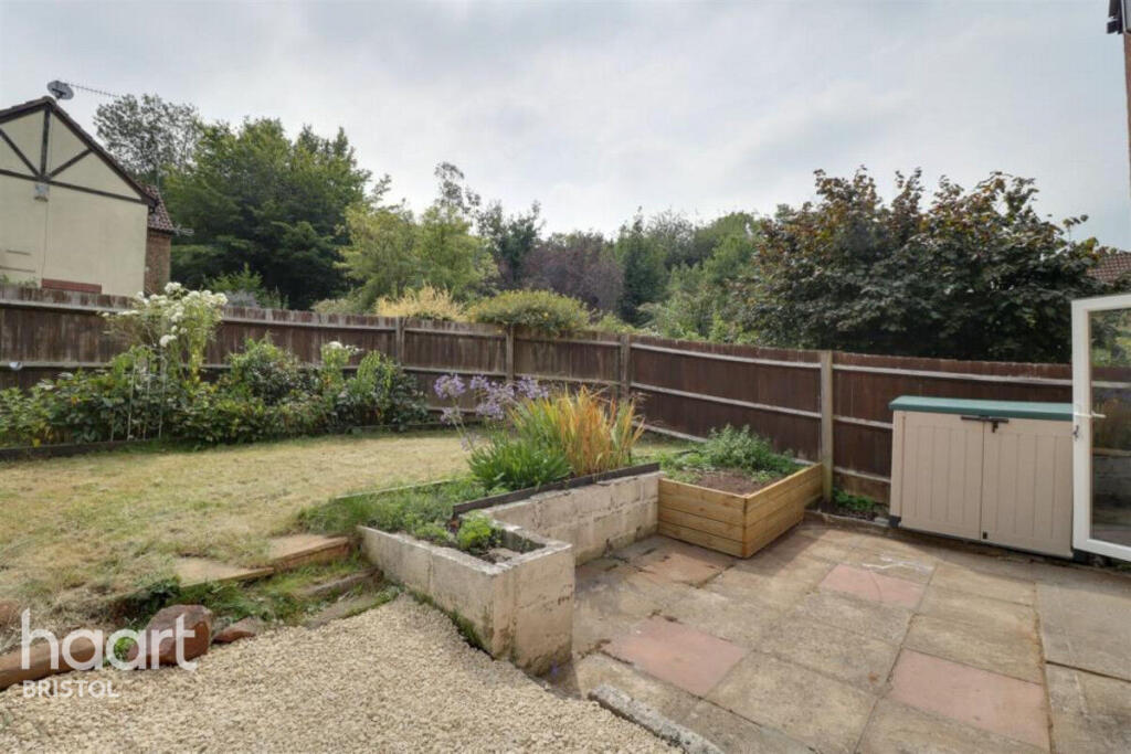 Main image of property: Pine Road, Bristol