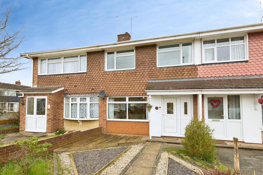 Main image of property: Harrow Drive, BURTON-ON-TRENT