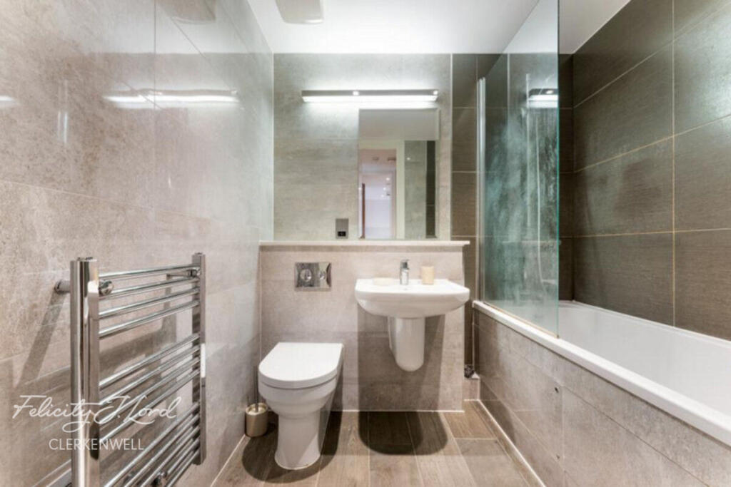 Main image of property: Wellesley Terrace, London