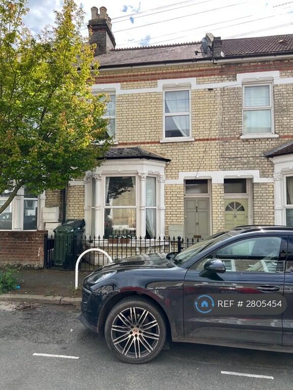 Main image of property: Sulina Road, London, SW2
