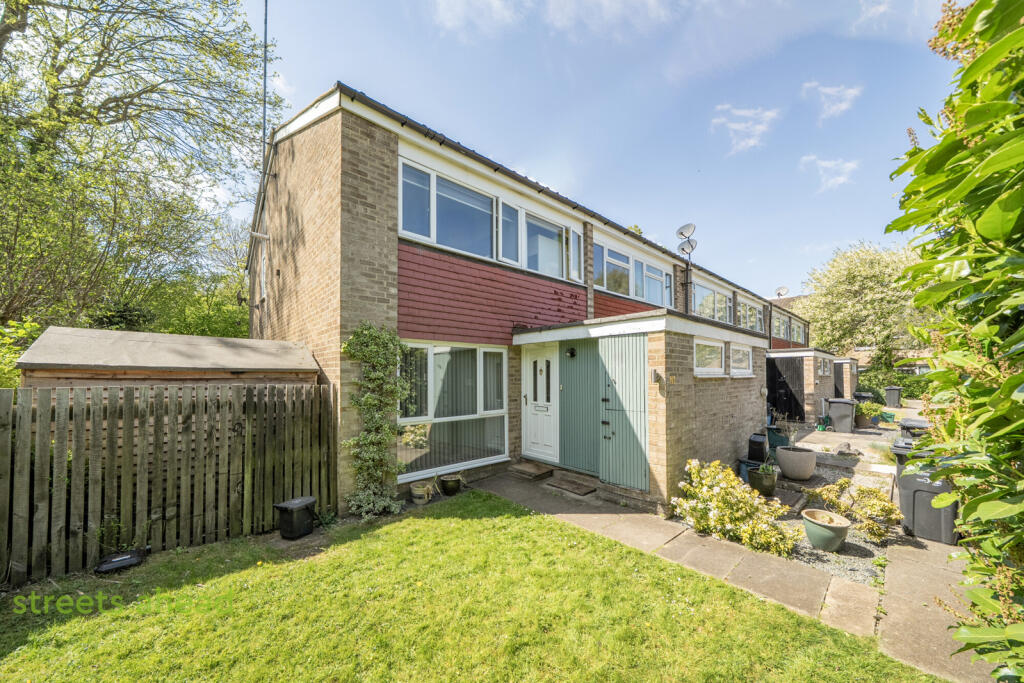 Main image of property: Friars Wood, Pixton Way, Croydon, CR0