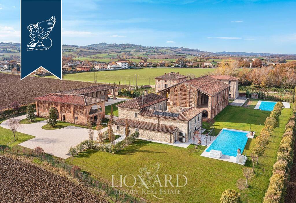 Main image of property: Emilia-Romagna, Piacenza, Agazzano