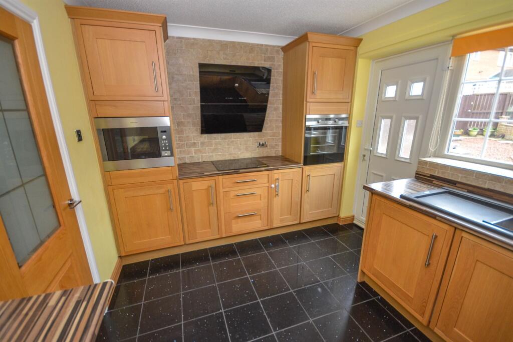 Beaconside, South Shields - View 3