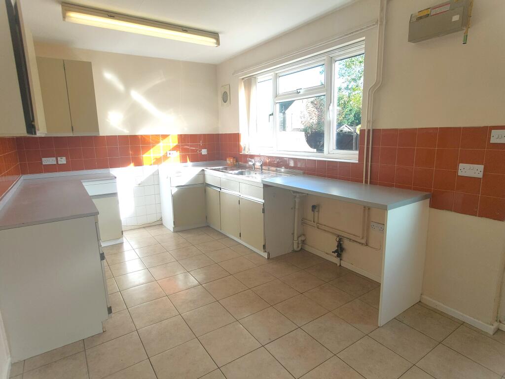 House in Ipswich - View 4