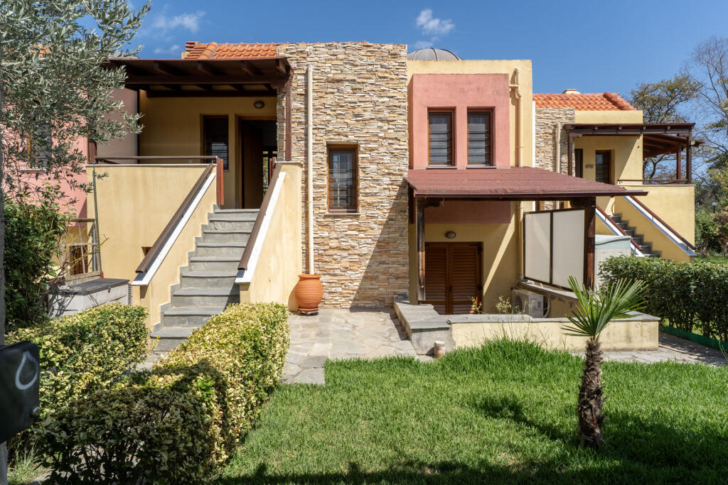 Main image of property: Central Macedonia, Halkidiki, Ierissos