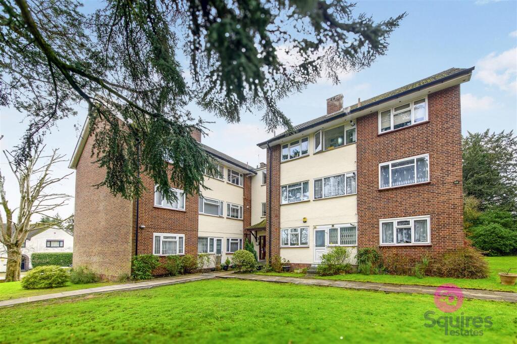 Main image of property: Holders Hill Road, Hendon, London