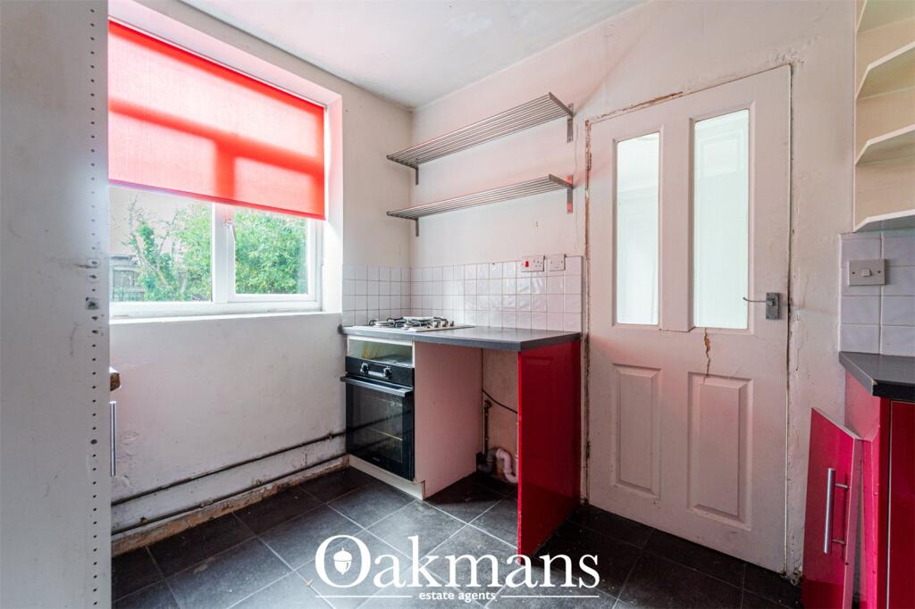 House in Birmingham - View 4