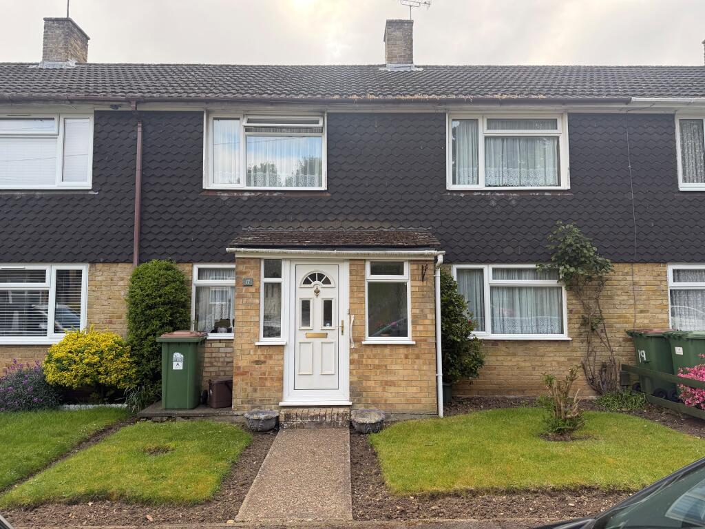 Main image of property: Southampton, Hampshire