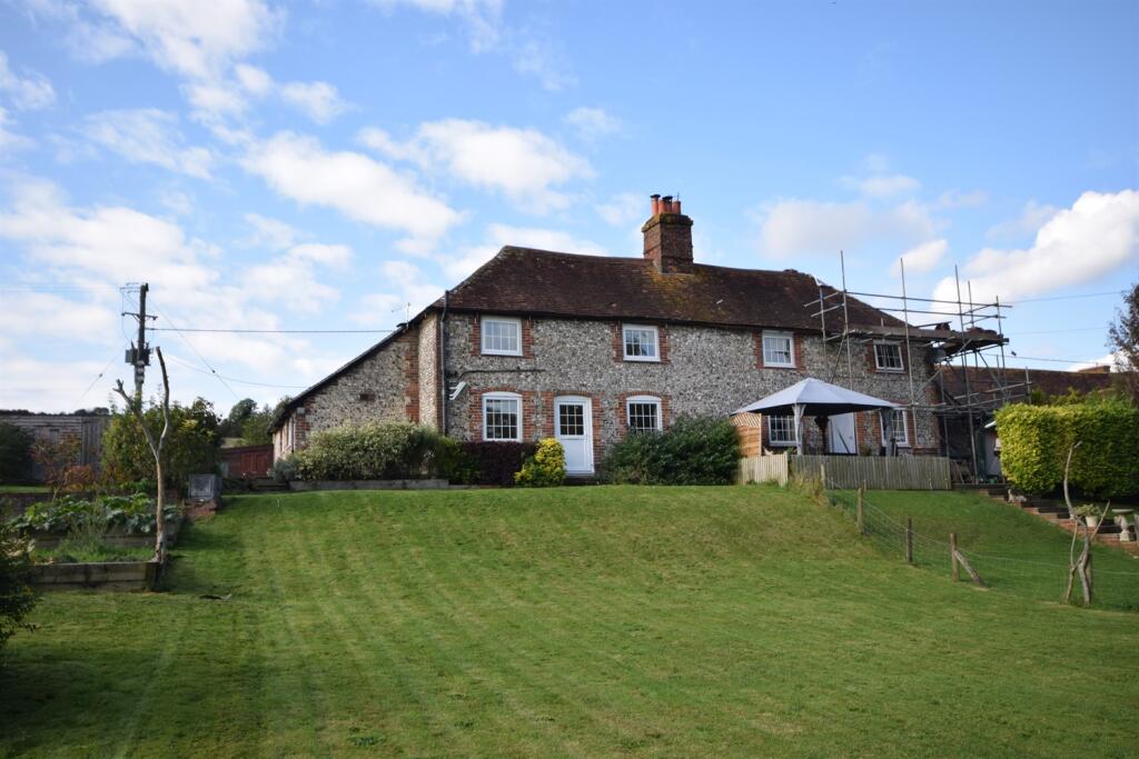 Main image of property: Idsworth, Waterlooville, PO8